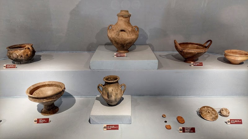 İzmir Arkeoloji Müzesi