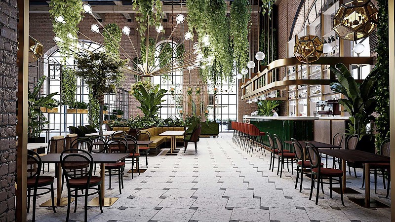 Ferida Restaurant