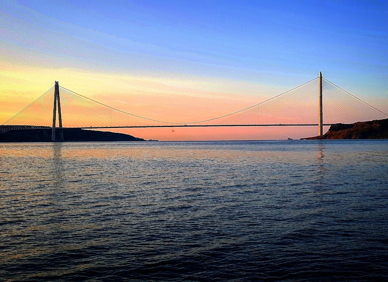 Keçilik Cove
