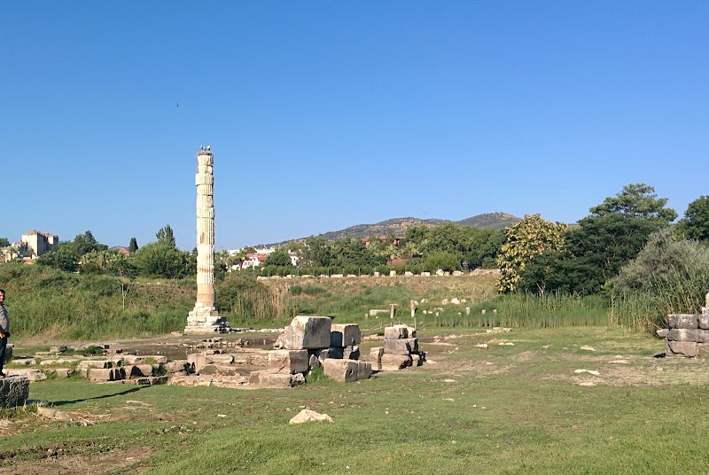Artemis Tapınağı