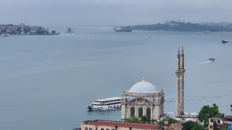 15 Temmuz Şehitler Köprüsü