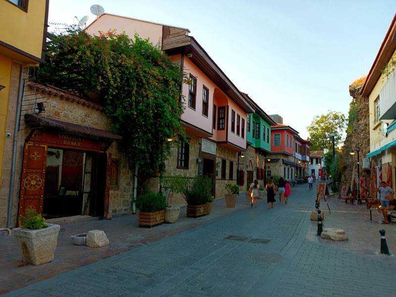 Kaleiçi
